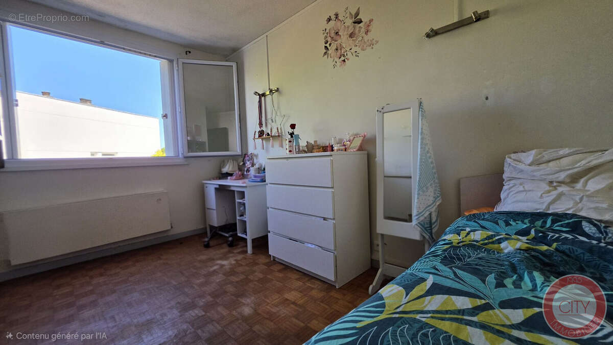 Appartement 79 m² à Bruges  - photo 9