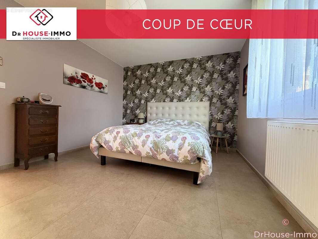 Maison à CAMPHIN-EN-PEVELE