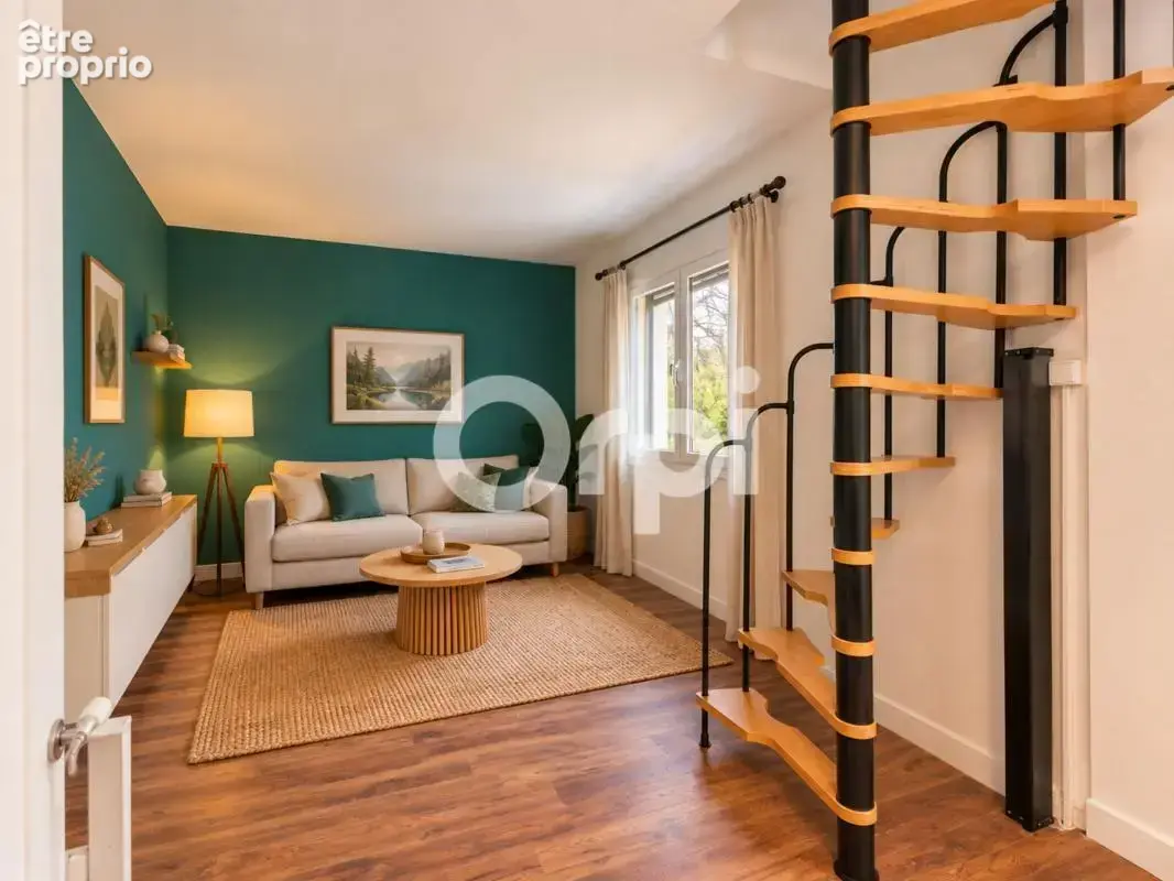 Atypique – 2 610 m² de terrain – espace professionnel - photo 12