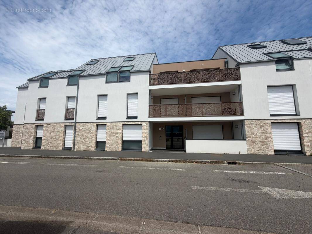 Appartement à LES SORINIERES