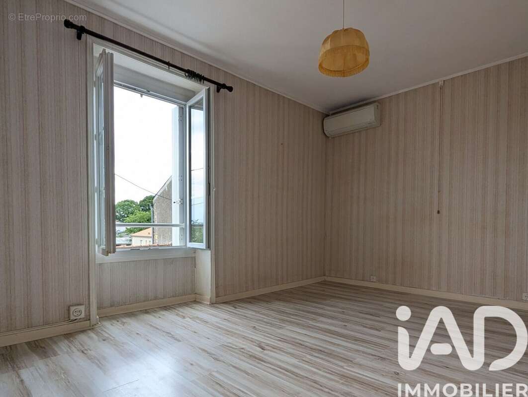 Photo 7 - Maison à AIRVAULT