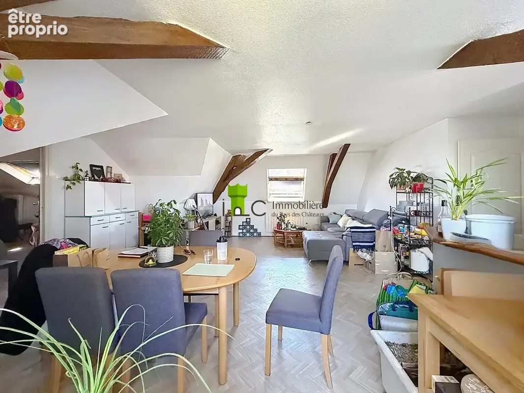 Appartement 2 pièces 57 m² à vendre à Haguenau (67500) - photo 4
