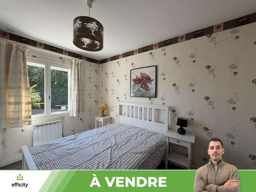 Maison 6 pièces 181 m² à vendre à Saint-Pierre-D'exideuil (86400) - photo 12