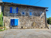 Maison à LE RIALET