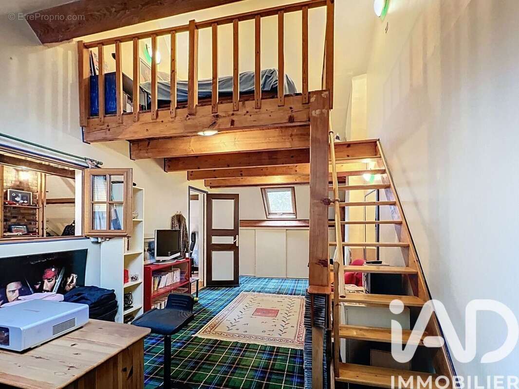 Photo 8 - Maison à MARLES-EN-BRIE