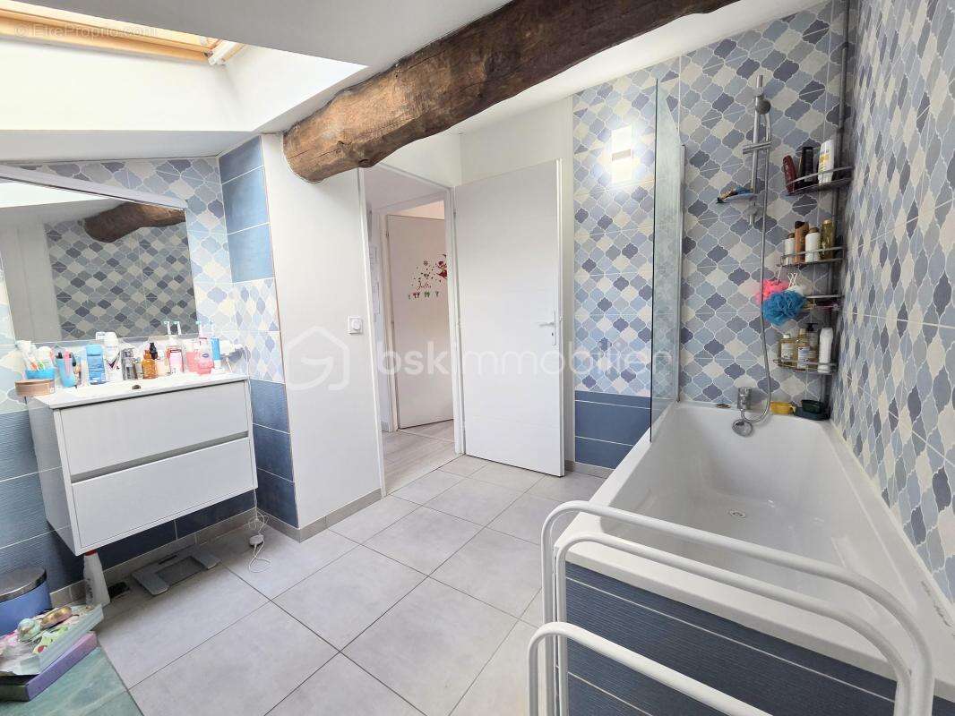 Maison à SAINT-GELY-DU-FESC