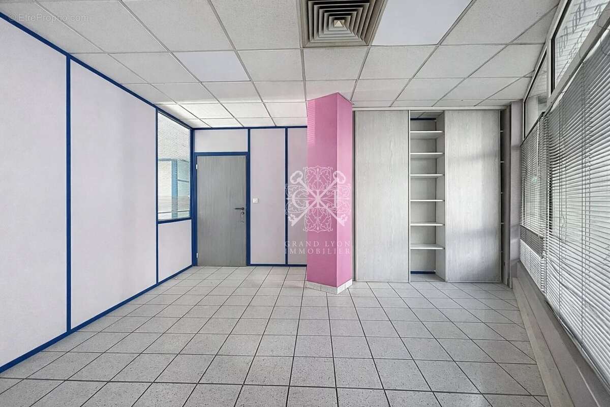 Commerce à LYON-7E