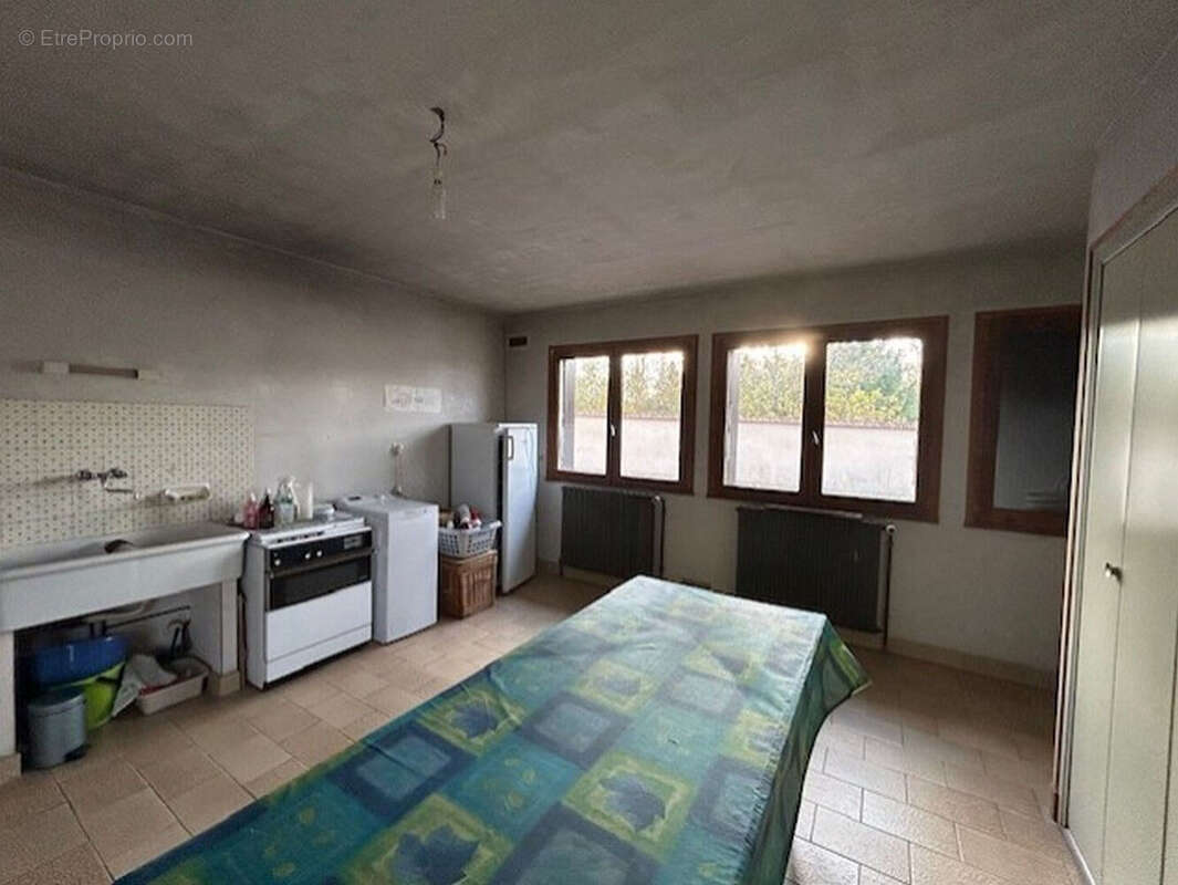 Maison à CONNANTRE