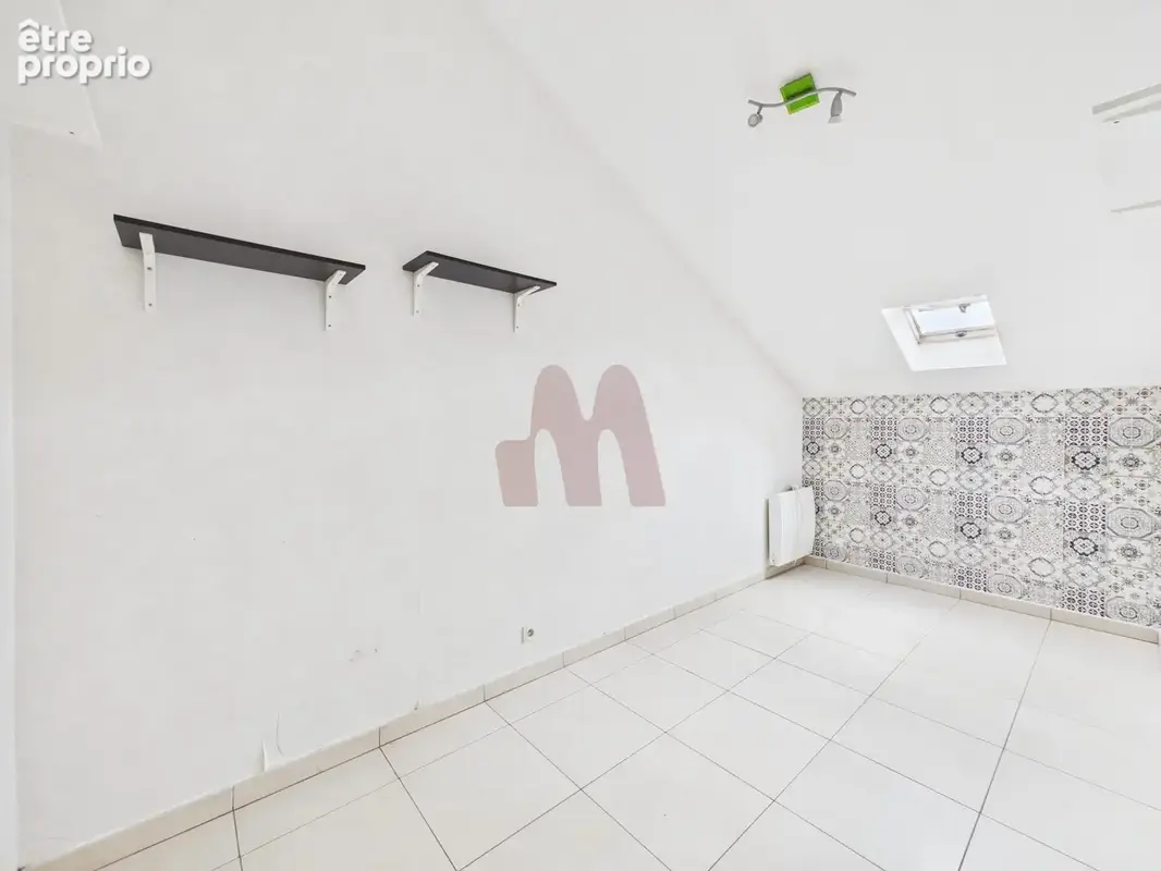 Appartement 56 m² à Villiers-Sur-Marne  - photo 9