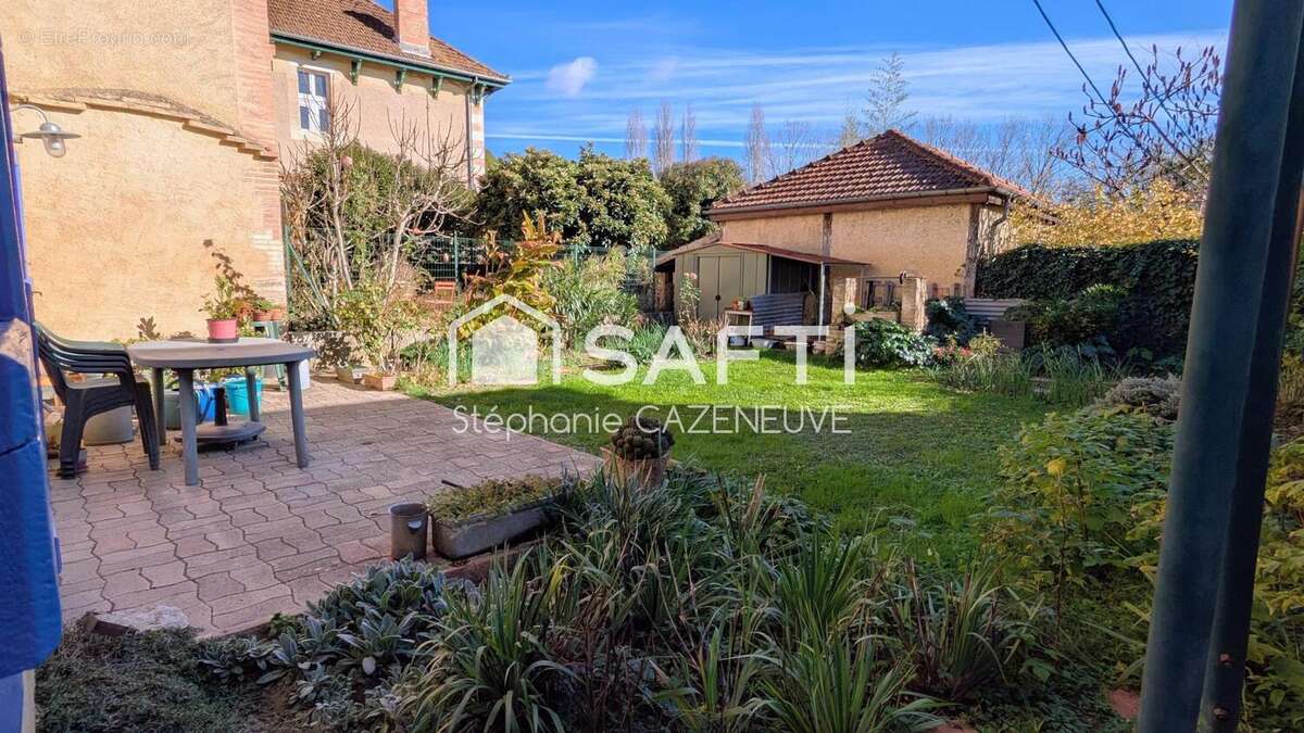 Photo 5 - Maison à GIMONT