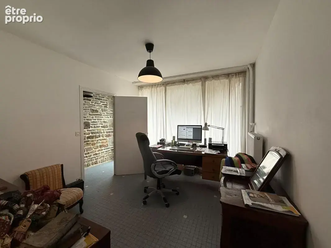 Maison Mortain Bocage 8 pièce(s) 192 m2 - photo 5