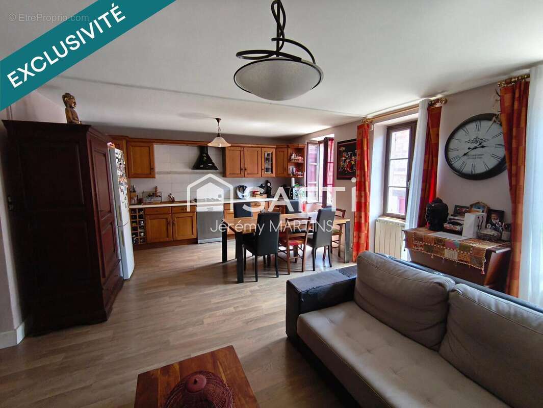 Appartement 173 m² à Saint-Cyprien-Sur-Dourdou  - photo 5