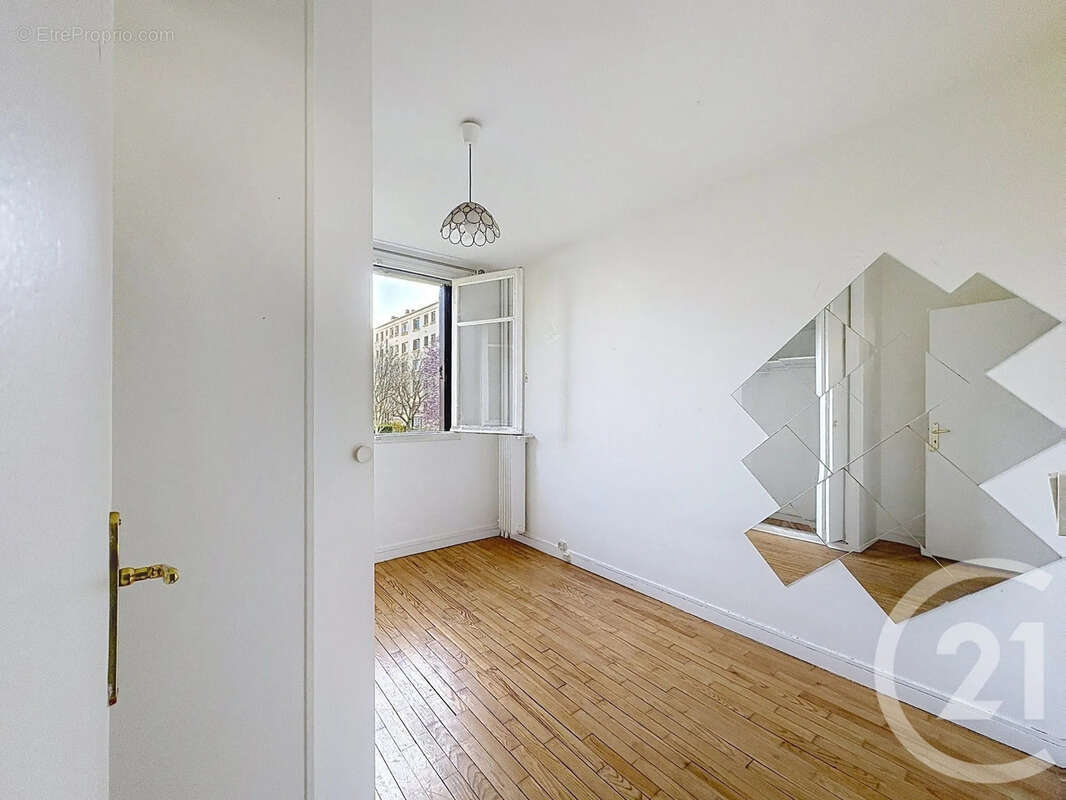 Appartement à CHAMPIGNY-SUR-MARNE