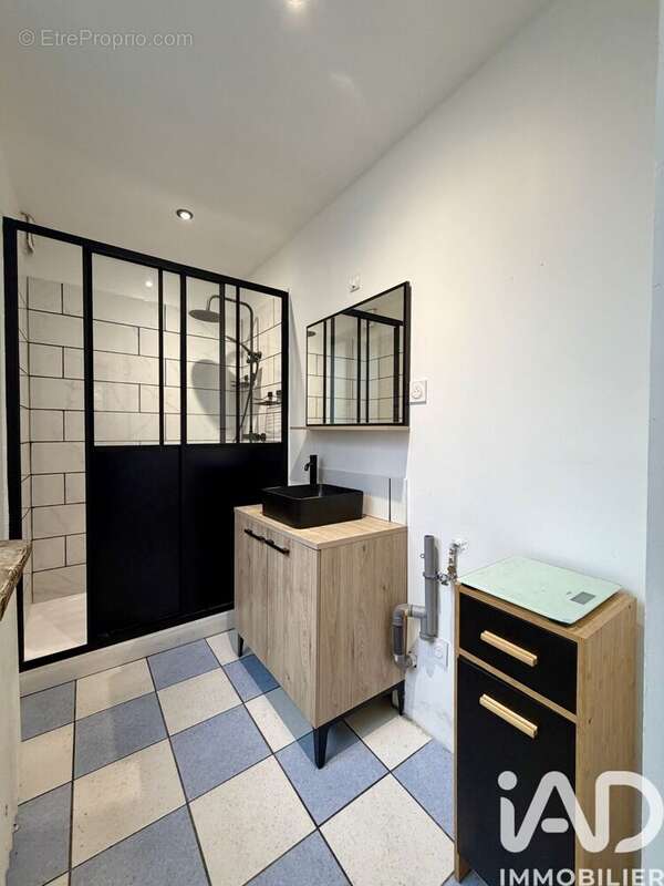 Photo 6 - Maison à SAINT-QUENTIN