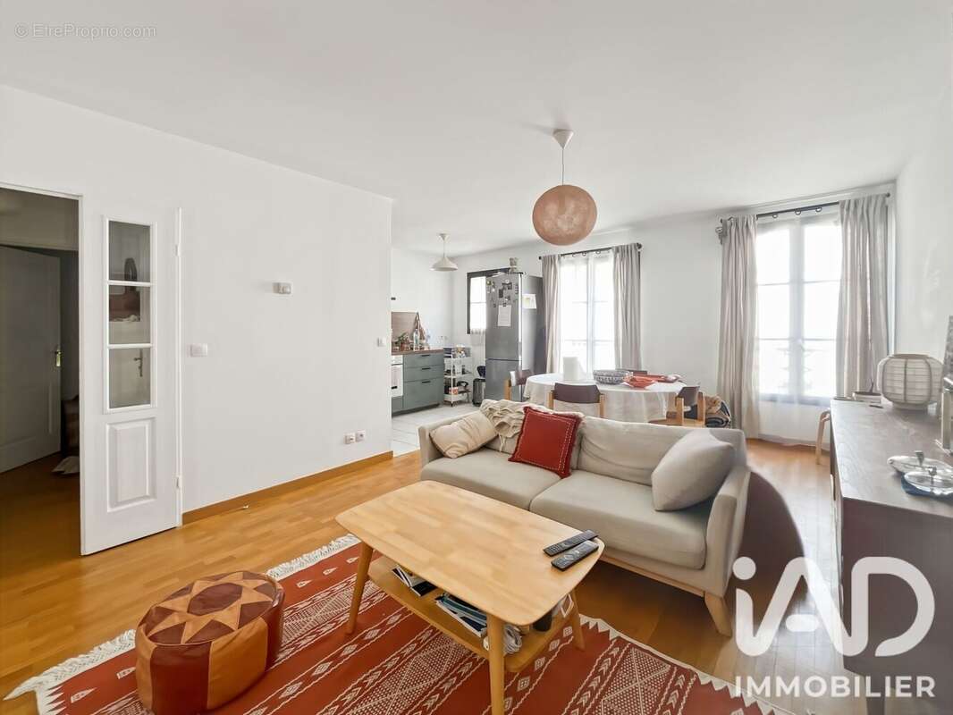 Photo 2 - Appartement à YERRES