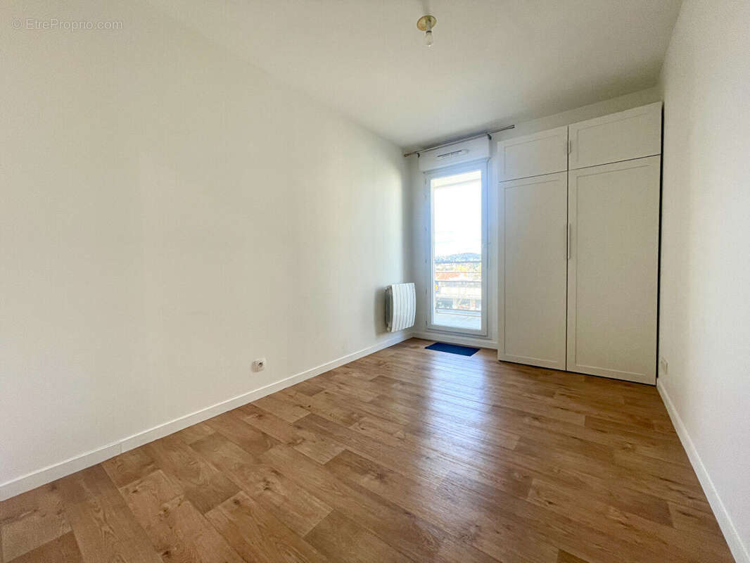 Appartement à SAINT-GRATIEN