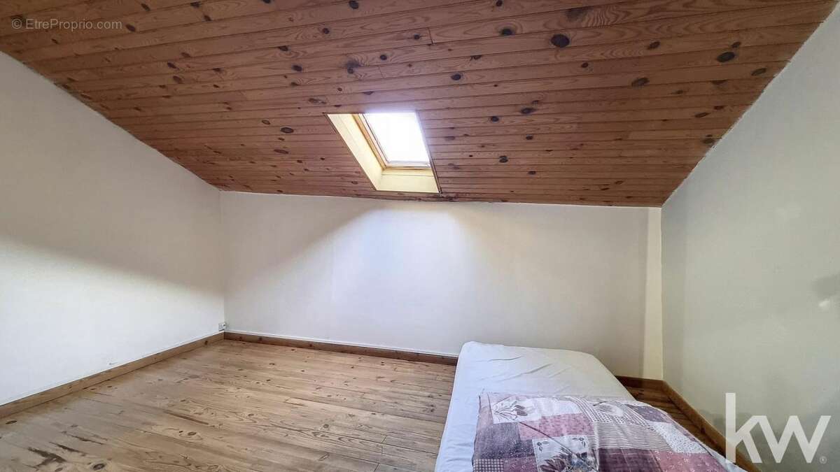 Maison à RIA-SIRACH