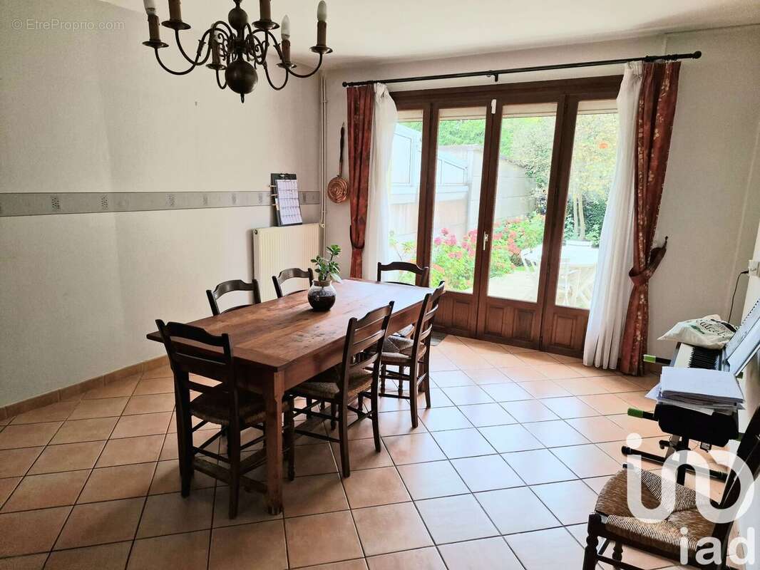 Photo 9 - Maison à ORSAY