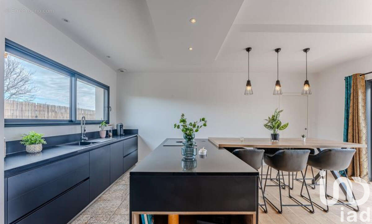 Photo 2 - Maison à MIOS