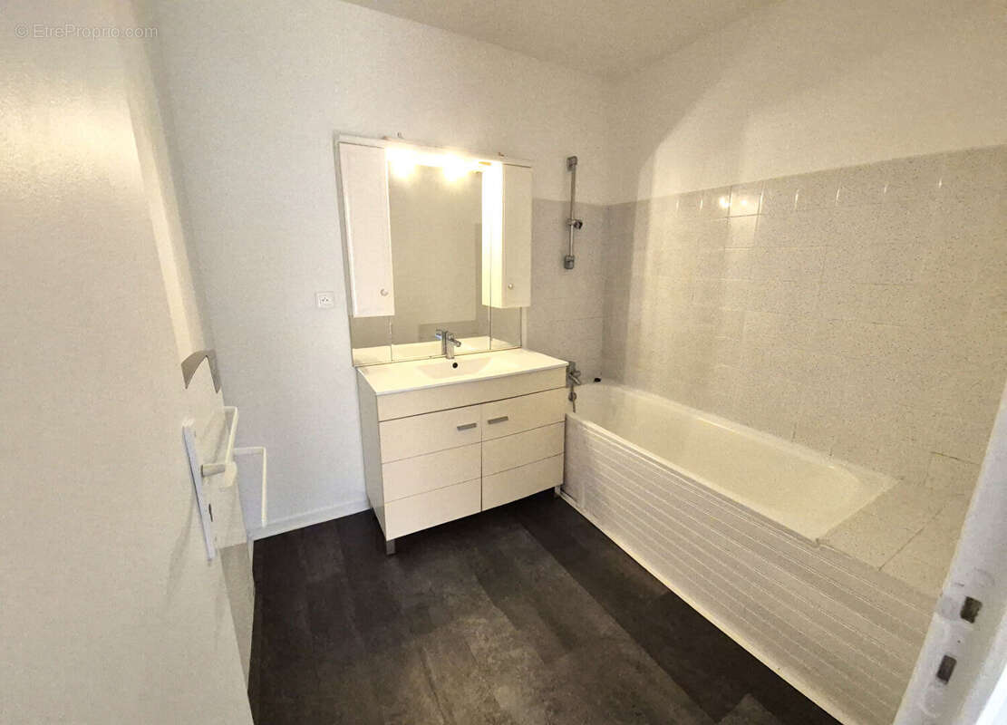 Appartement à JURANCON