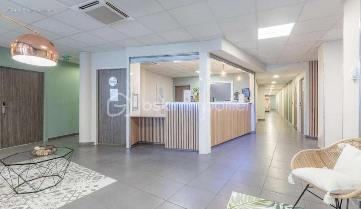 Appartement à VALENCE