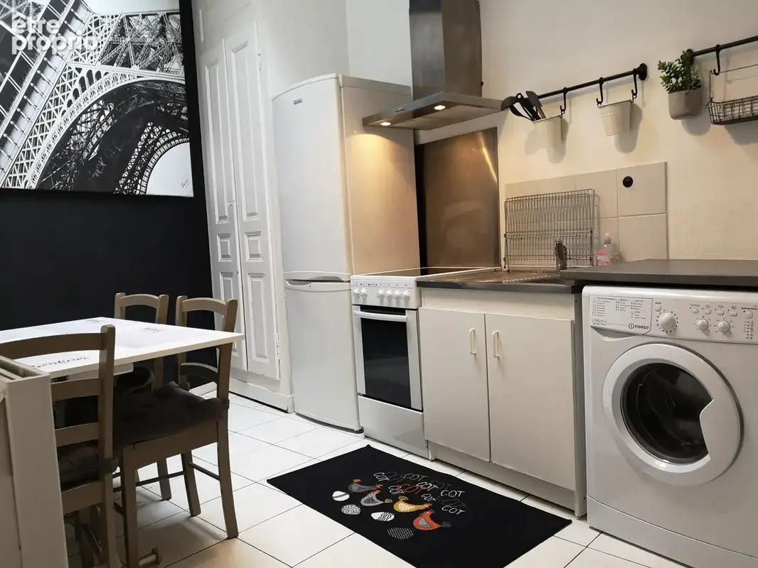 Belle amienoise pour investissement locatif - photo 2