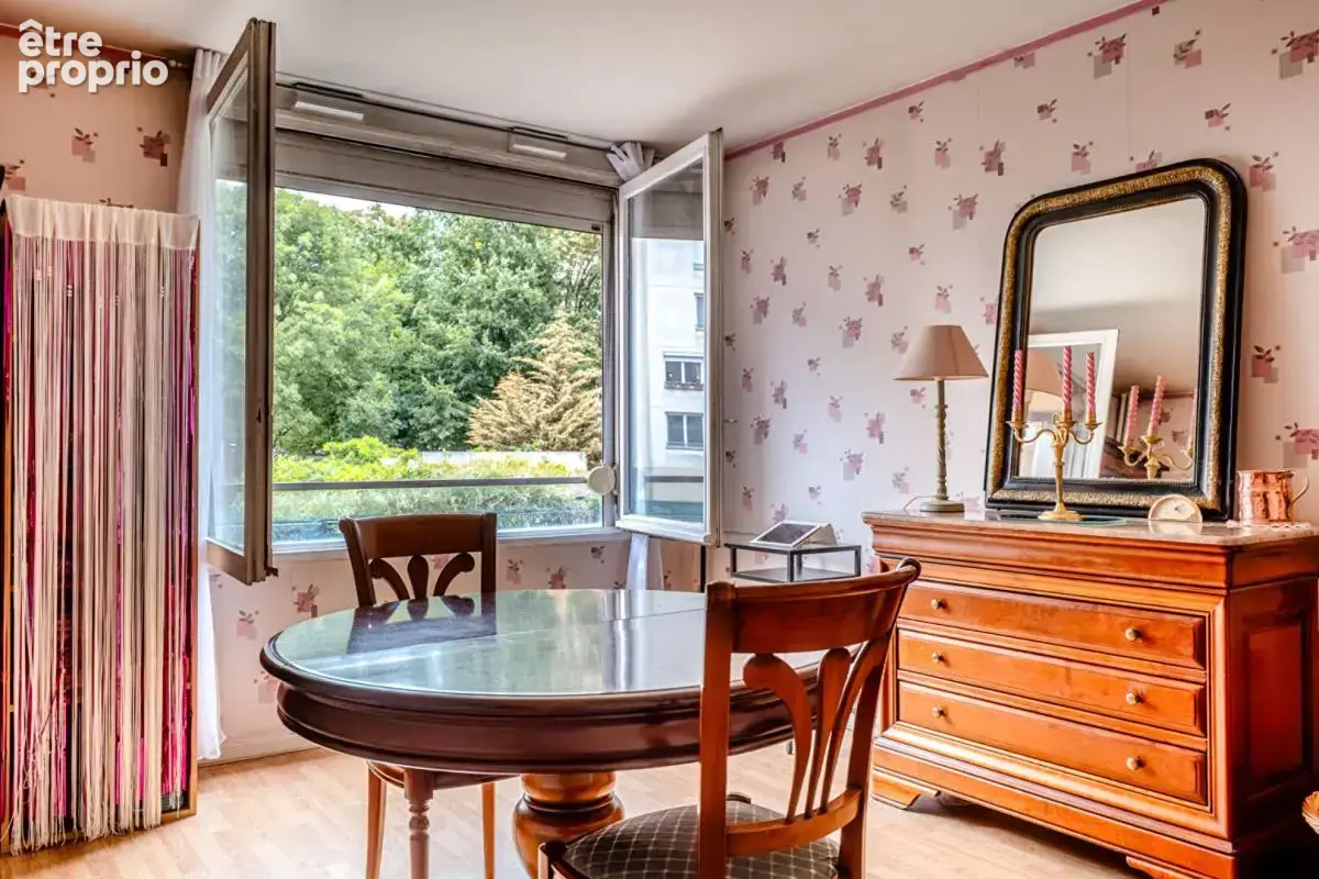 Appartement Maisons Alfort 2 pièces proche Métro et RER - photo 4