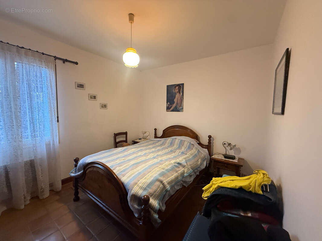 Maison à SAINT-GILLES