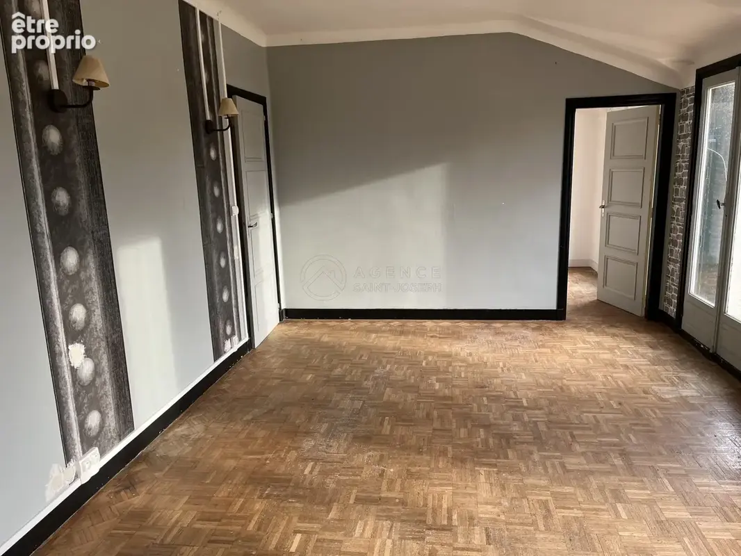 Maison 6 pièces 190 m² à vendre à Doudeville (76560) - photo 8