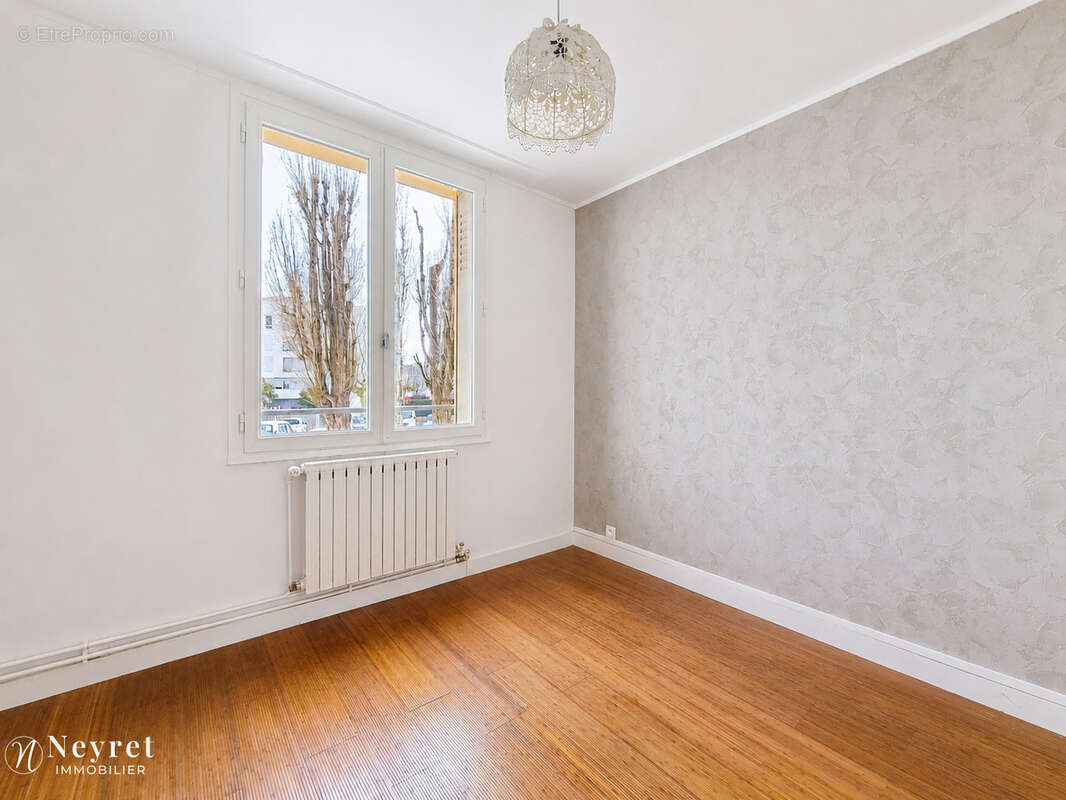 Appartement à VILLEFRANCHE-SUR-SAONE