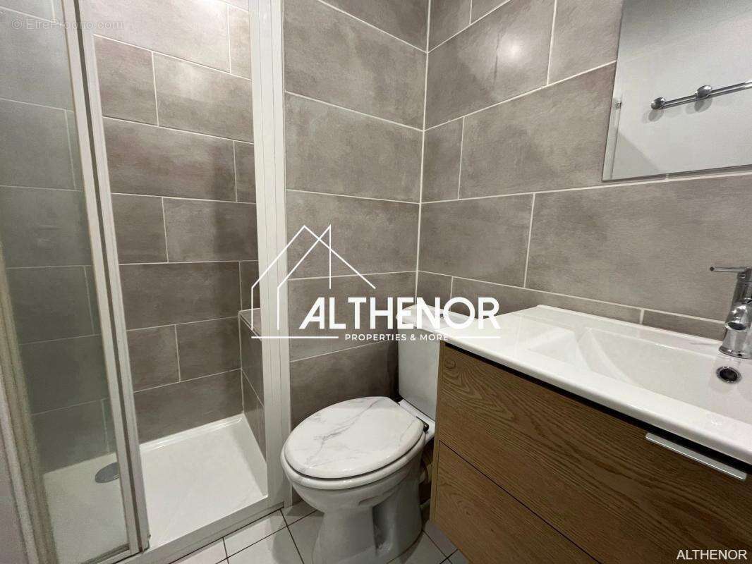 Appartement à ANNECY