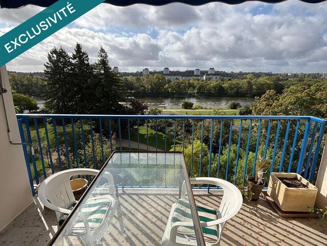 Photo 2 - Appartement à TOURS