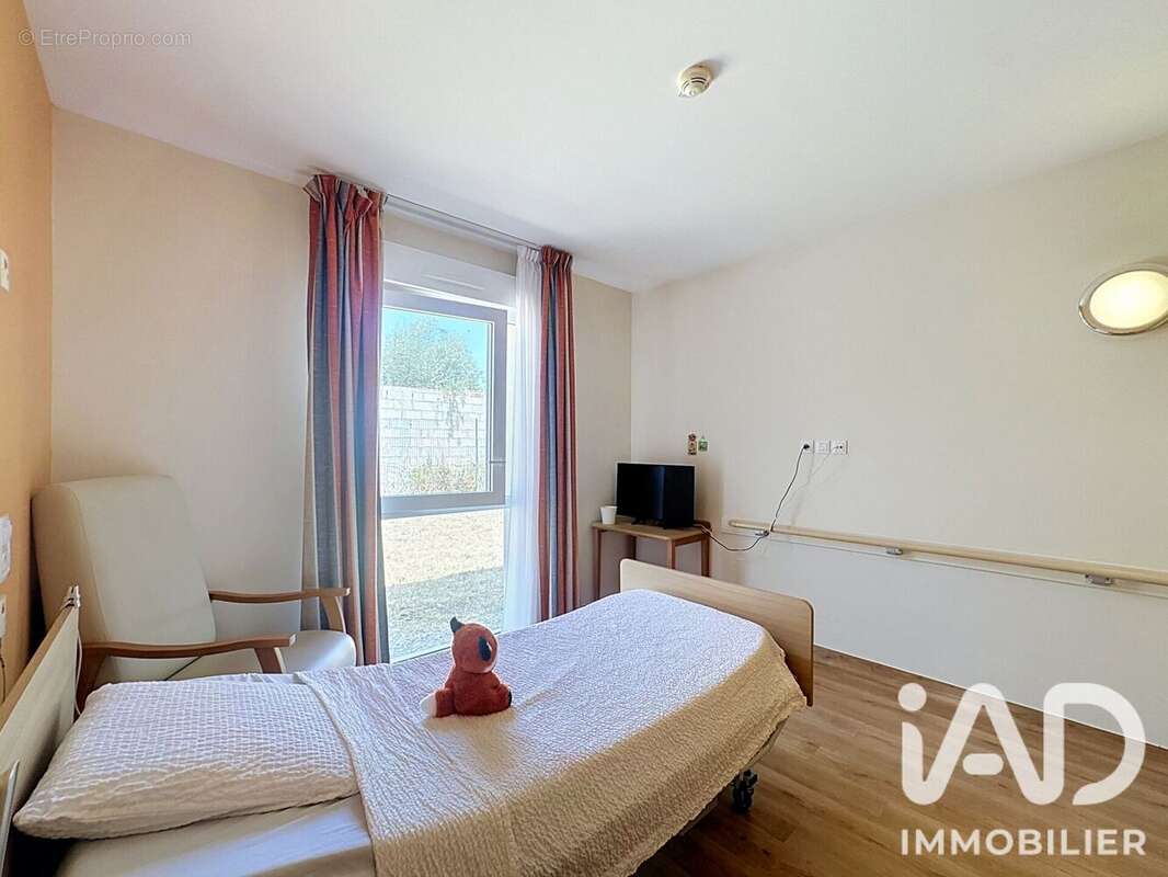 Photo 3 - Appartement à ROQUEFORT-LA-BEDOULE