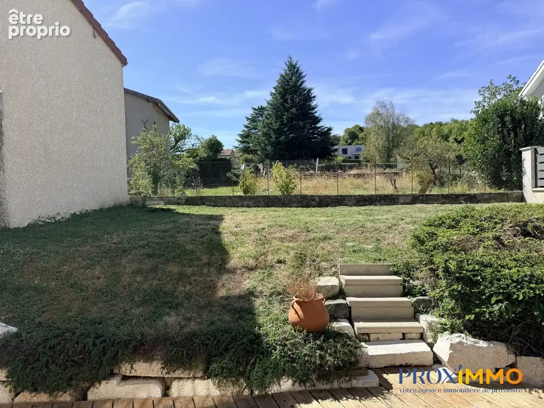 Maison 6 pièces 123 m² à vendre à Coublevie (38500) - photo 4