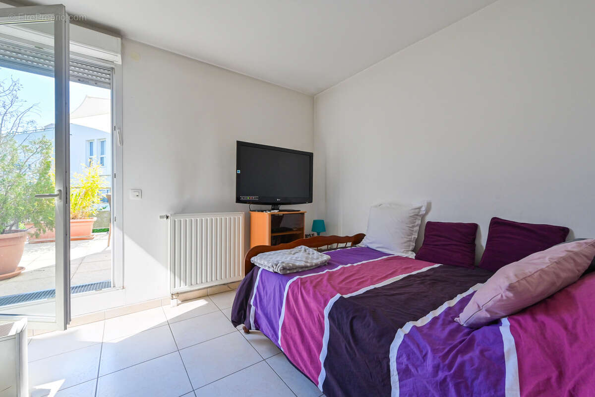 Appartement à CRETEIL