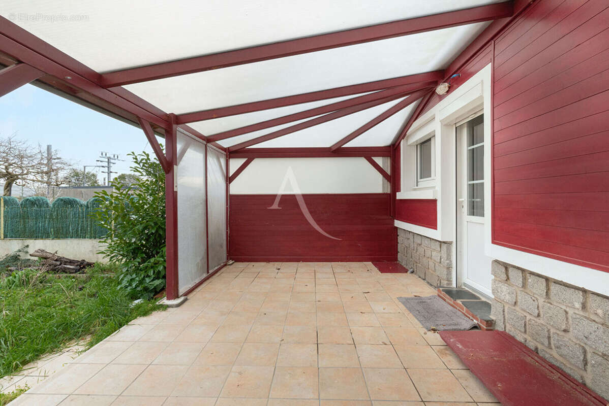 Maison Angers 4 pièces 88 m2 - photo 2