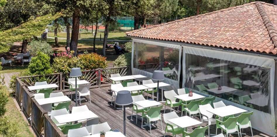 Appartement à LES MATHES