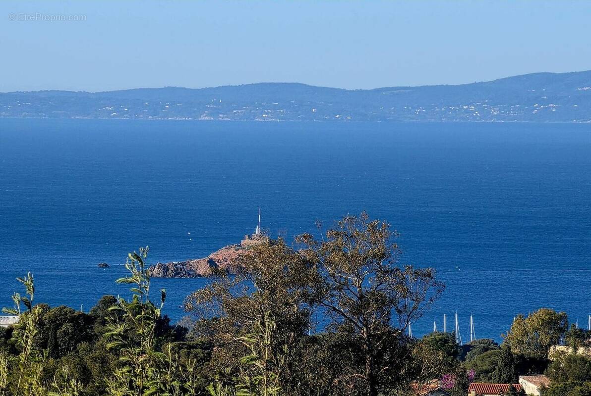 Photo 1 - Maison à SAINT-RAPHAEL