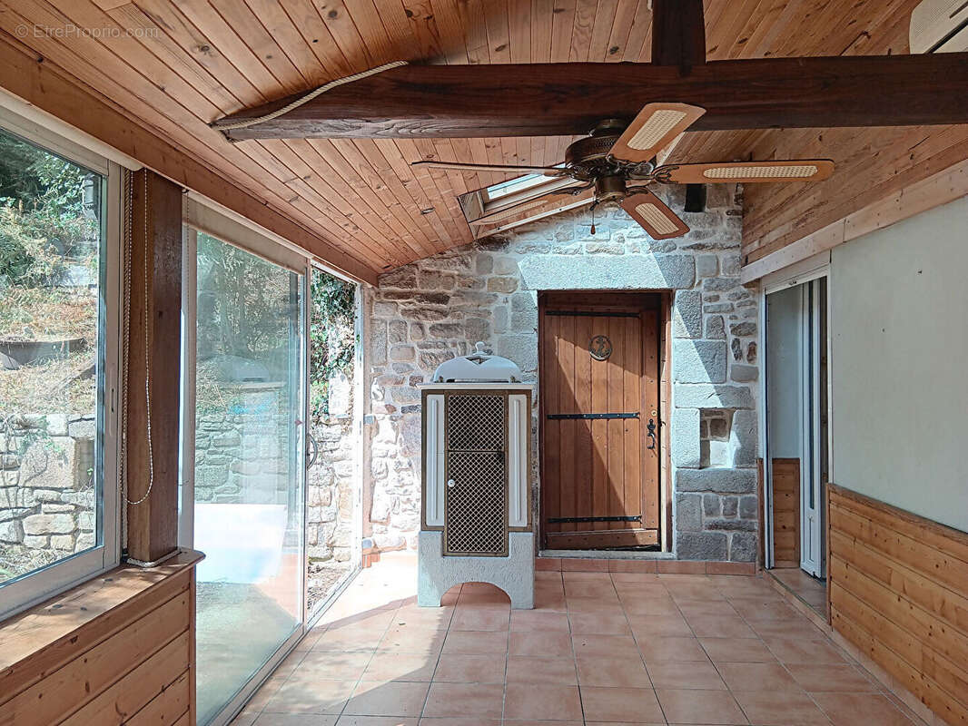 Maison à INZINZAC-LOCHRIST