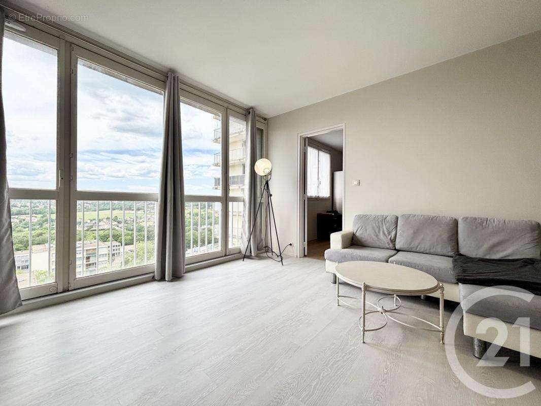Appartement à LIMOGES