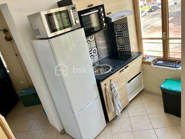 Appartement à CALAIS