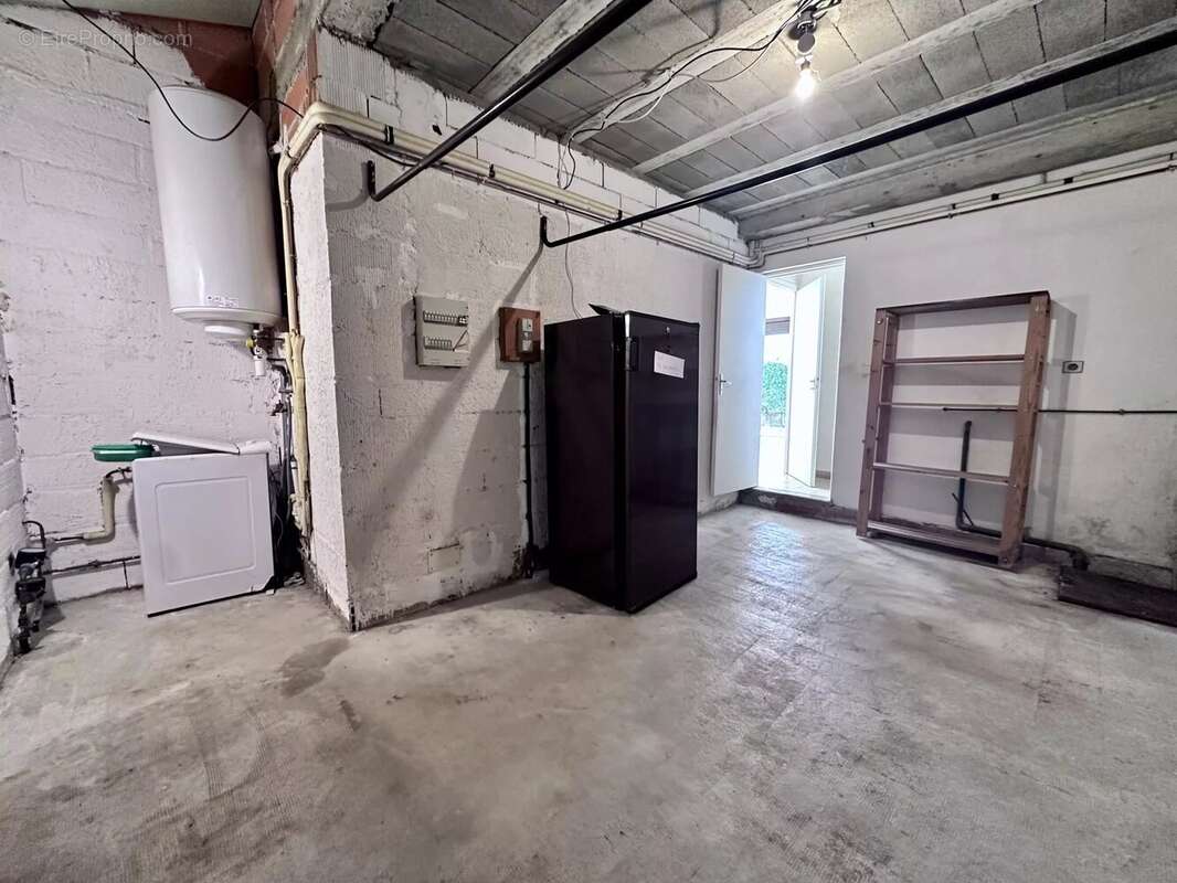 Maison à VILLENEUVE-DE-LA-RAHO