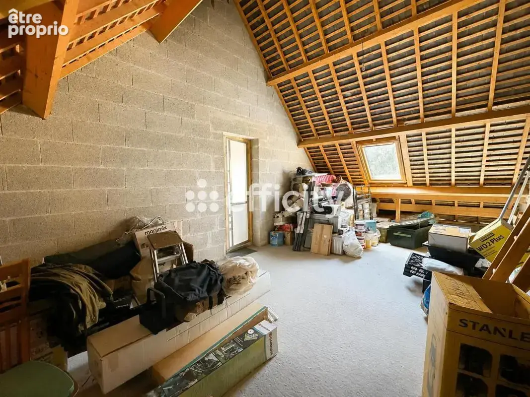 Maison 110 m² à Pire-Sur-Seiche  - photo 13
