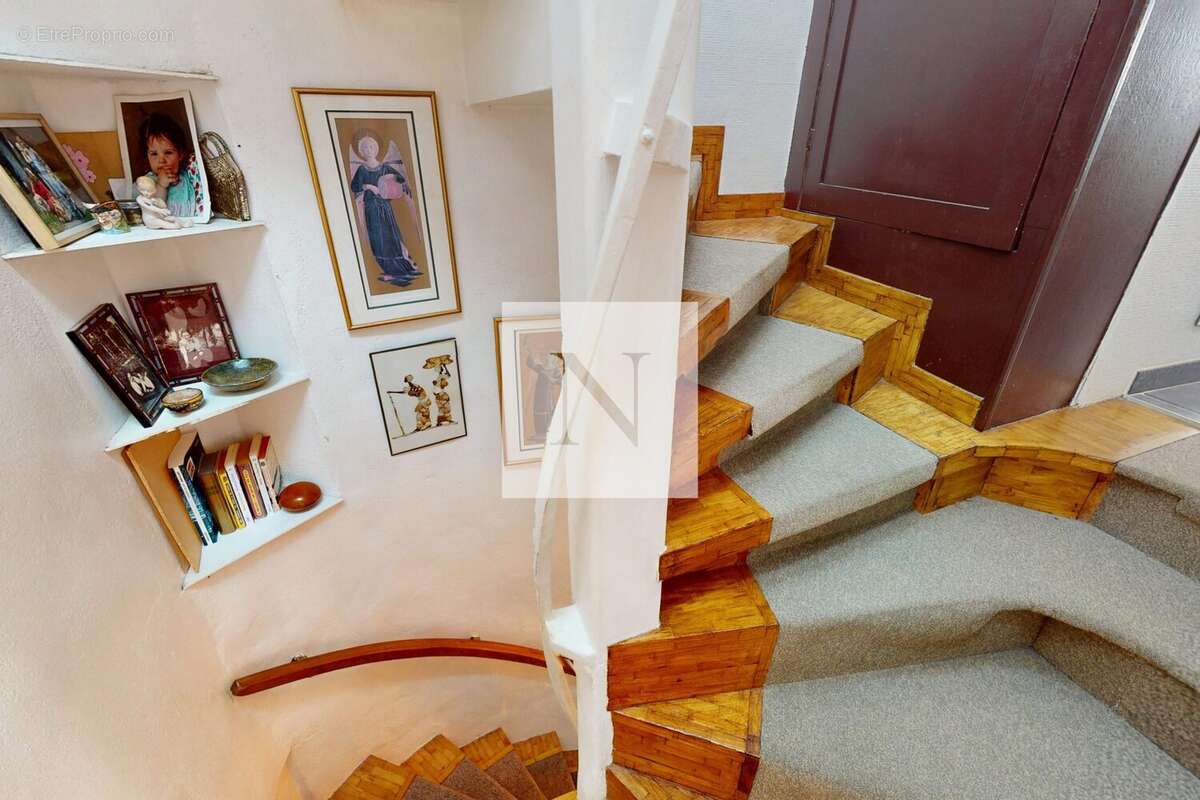 Maison 86 m² à La Rochelle  - photo 7