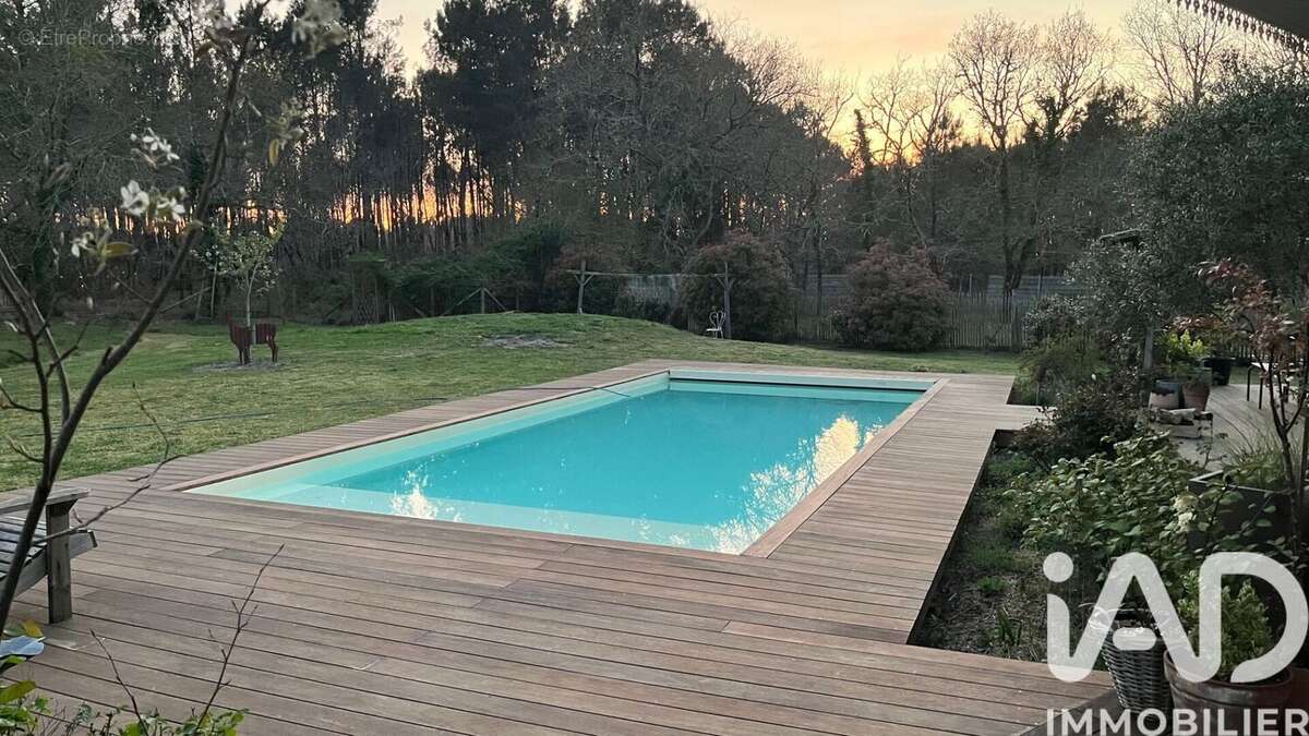 Photo 3 - Maison à SALLES