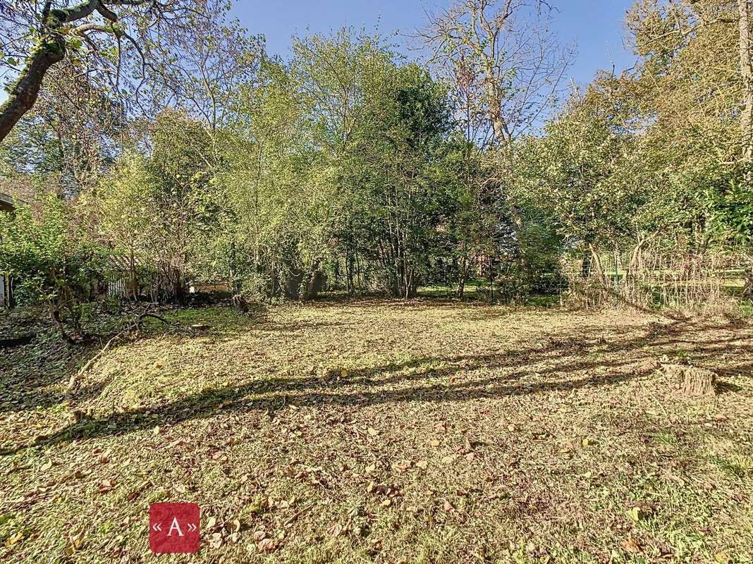 Maison à MONTASTRUC-LA-CONSEILLERE