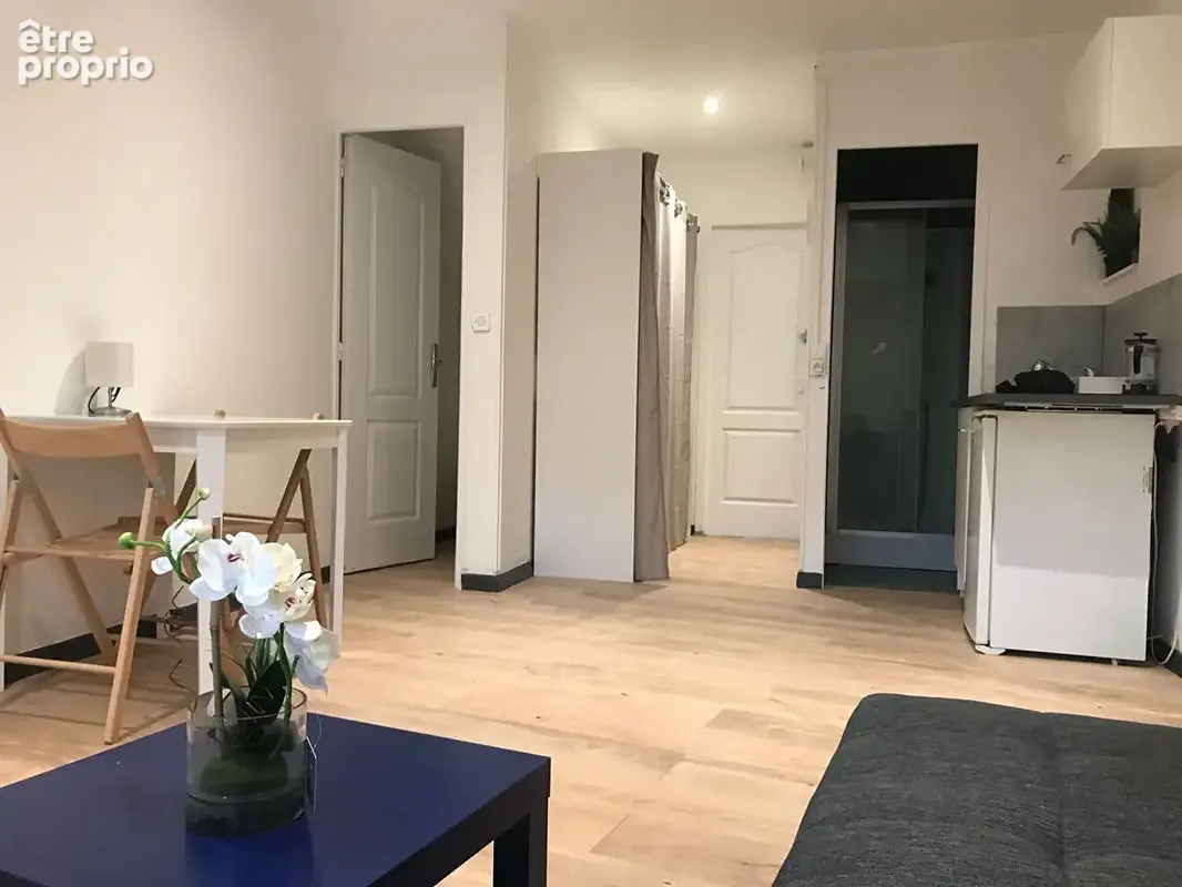 Photo Appartement à Saint-Etienne-Du-Rouvray au prix de 387 500€