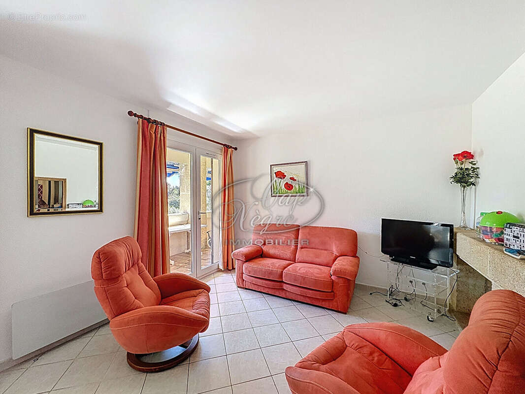Appartement à LE LAVANDOU