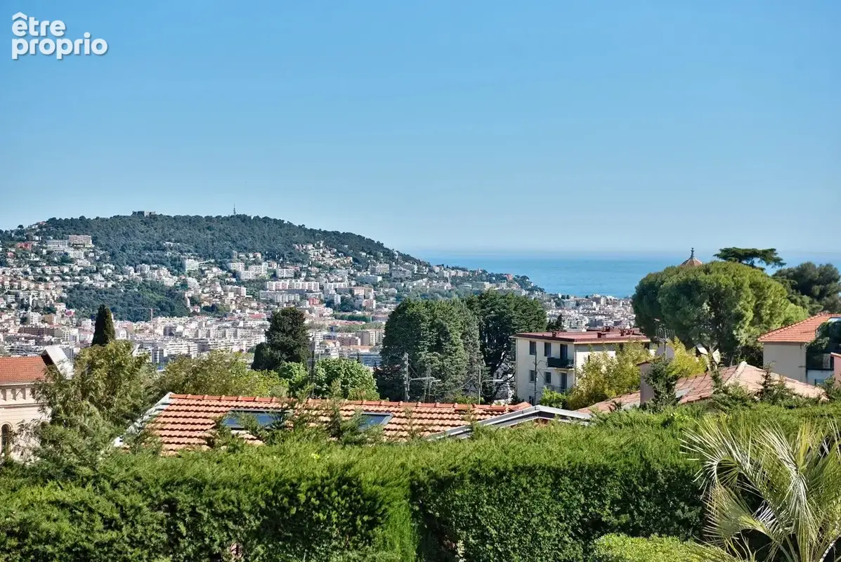 4 Pieces Vue Mer Calme Terrasse Garage - photo 2