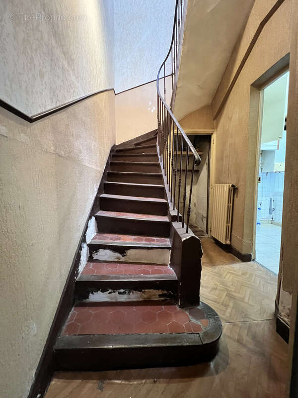 Maison à SALON-DE-PROVENCE